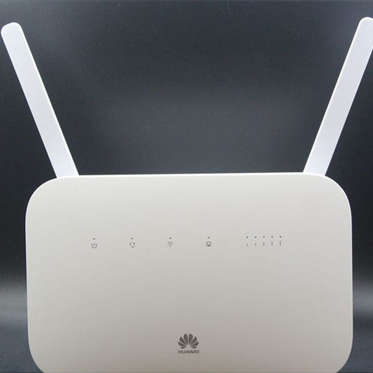 Huawei B612s-51d Home Router Unlocked 4G LTE CPE Mobile Wi-Fi Hotspot