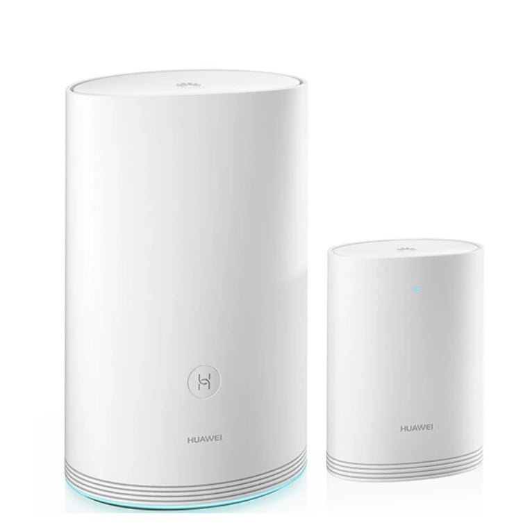 Système WiFi maillé domestique Huawei routeur Q2S
