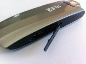 Unlocked Huawei E398u-18 LTE 3G 4G USB Surfstick Modem Dongle