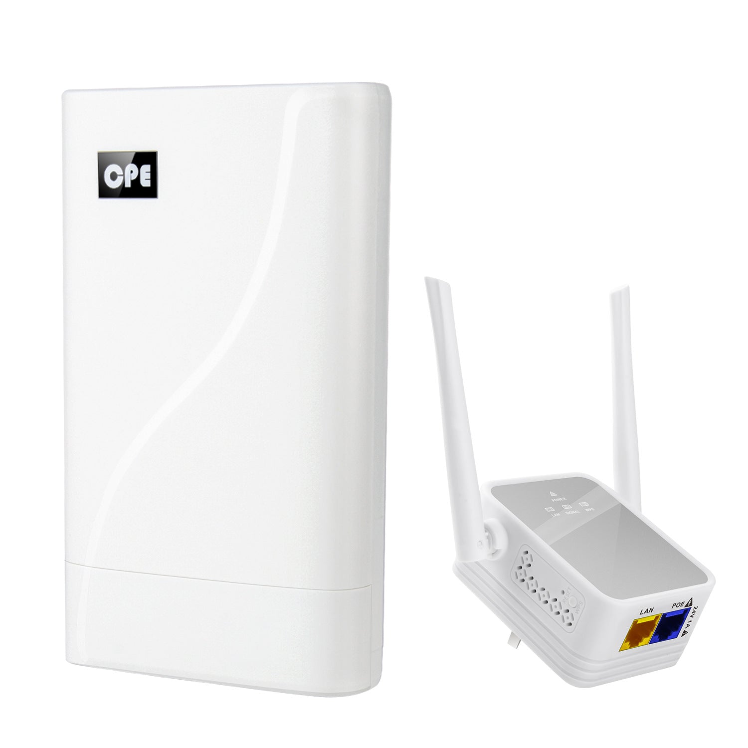 LT17 Indoor & Outdoor 4G LTE Wireless Modem Hotspot Router