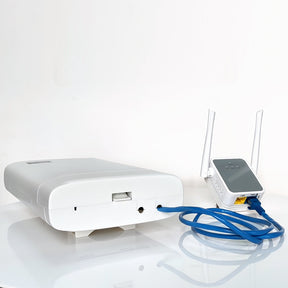 Modem routeur hotspot sans fil LT17 intérieur et extérieur 4G LTE