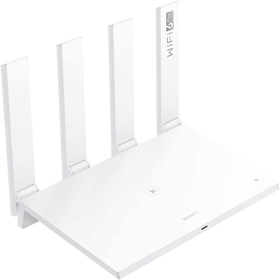 Unlocked Huawei WiFi AX3 Pro WS7200 | WiFi 6 Plus Router