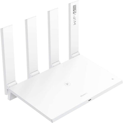 Unlocked Huawei WiFi AX3 Pro WS7200 | WiFi 6 Plus Router