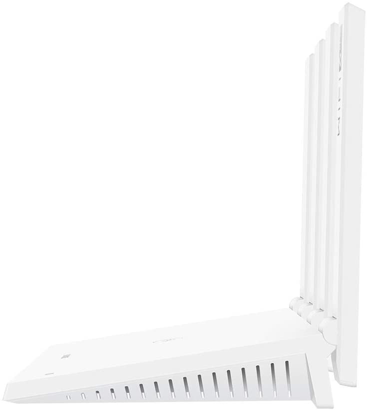 Unlocked Huawei WiFi AX3 Pro WS7200 | WiFi 6 Plus Router