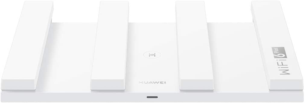 Unlocked Huawei WiFi AX3 Pro WS7200 | WiFi 6 Plus Router