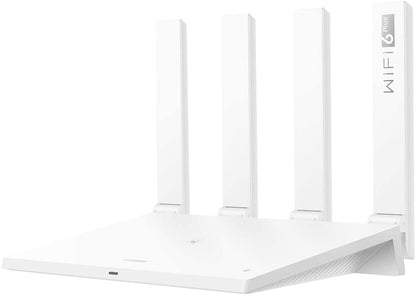 Unlocked Huawei WiFi AX3 Pro WS7200 | WiFi 6 Plus Router