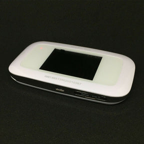 Unlocked ZTE MF923 LTE 4G FDD Mobile Hotspot