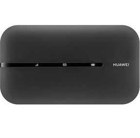Hotspot noir Huawei E5783B-230 débloqué pour les voyages 