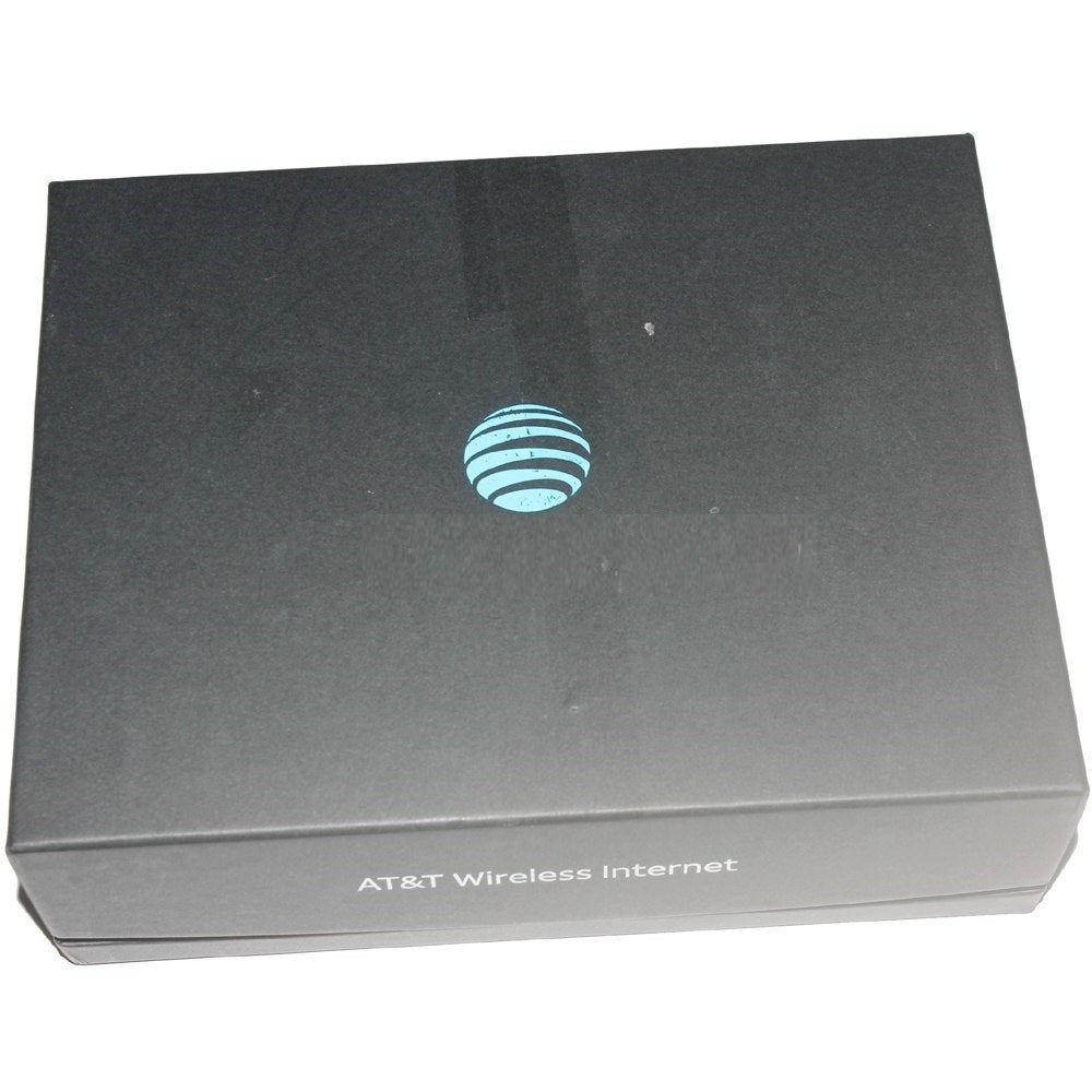 Unlocked ZTE MF279 LTE Home Wireless Internet Router Base (AT&T)
