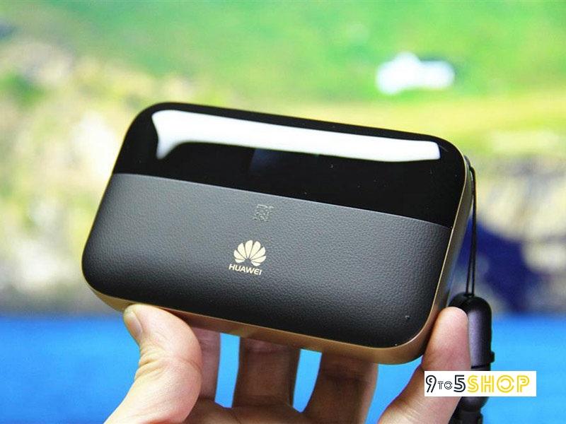 Routeur Hotspot WiFi mobile Huawei E5885Ls-93A LTE 4G débloqué