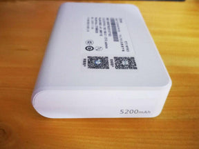 Routeur WiFi de poche Mobile Hotspot ZTE MF903 4G LTE débloqué