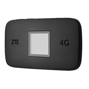 Unlocked ZTE MF971V USA + Europe Mobile Hotspot LTE 4G WiFi Router