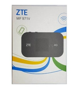 Routeur WiFi ZTE MF971V USA + Europe Mobile Hotspot LTE 4G débloqué