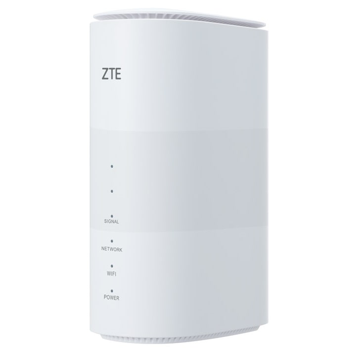 ZTE 5G CPE MC801A WiFi 6 Router Global Version