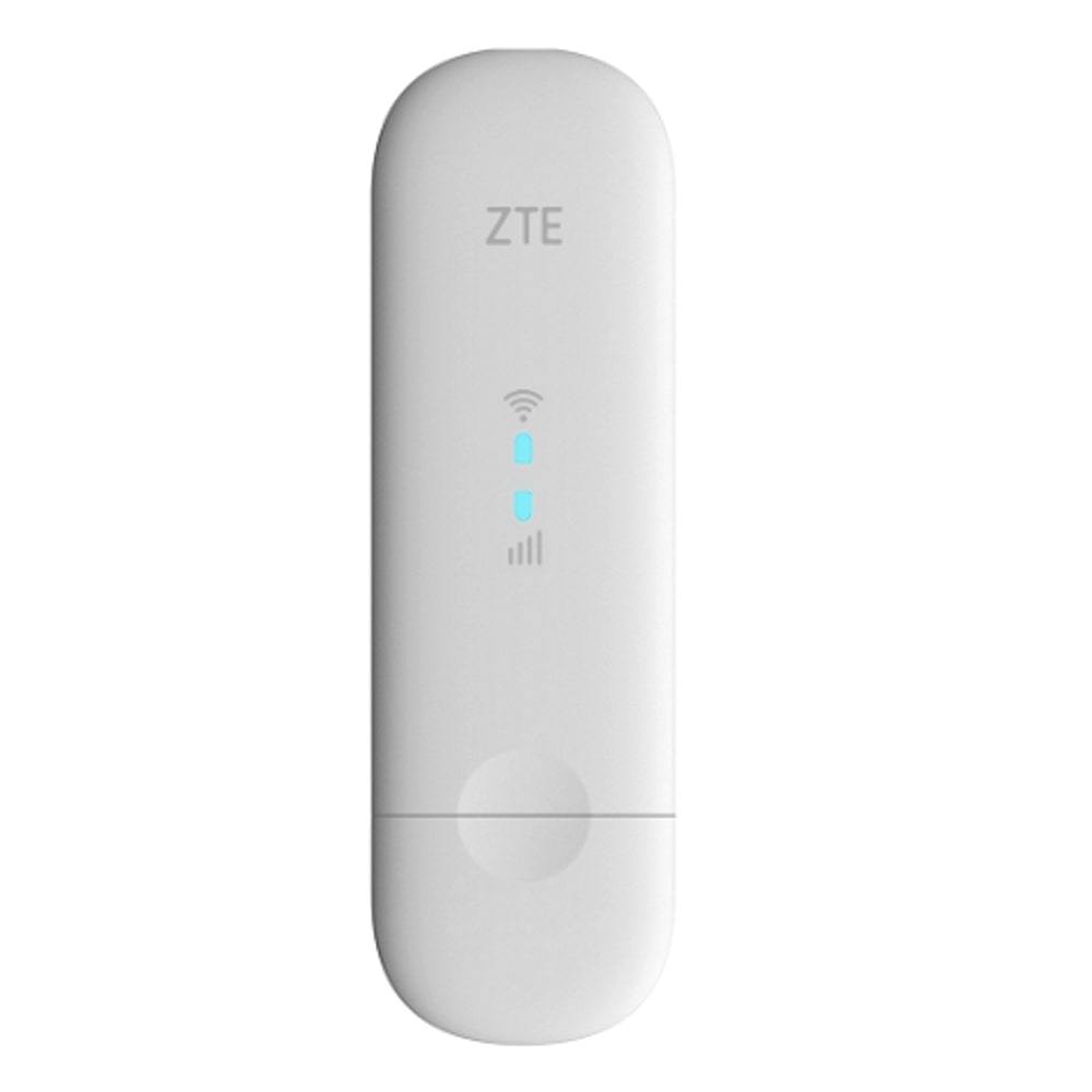 Modem clé USB WiFi 4G ZTE MF79U LTE