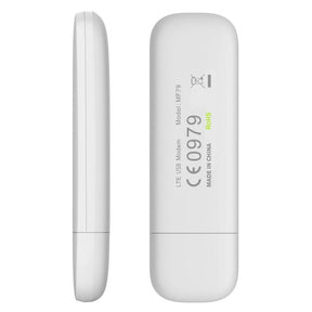 ZTE MF79U LTE 4G WiFi USB Dongle Stick Modem