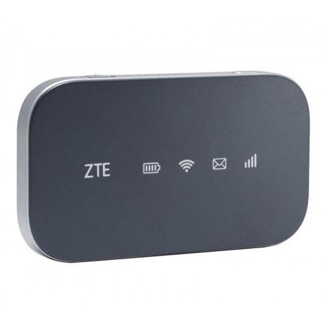 Unlocked ZTE Z-917 MF917 T-Mobile 4G LTE USA Hotspot