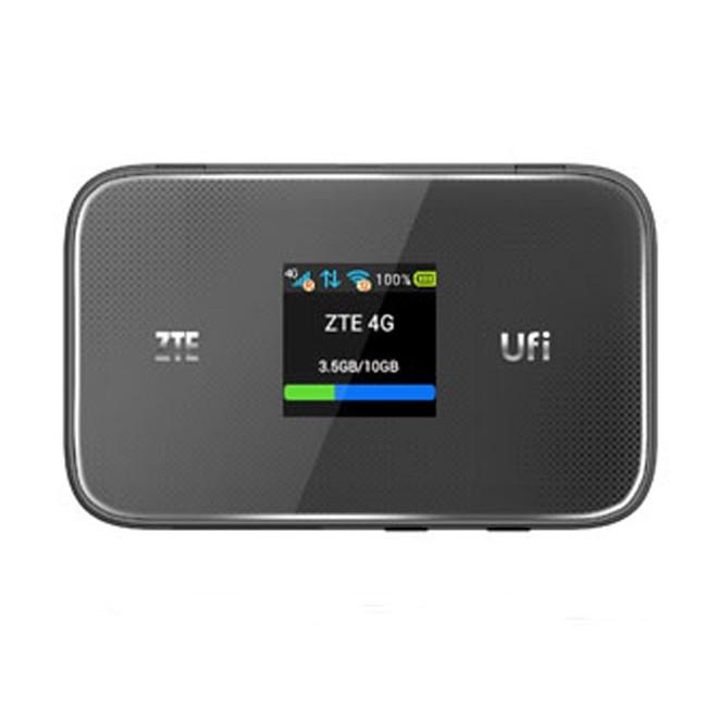 ZTE Ufi MF970 4G LTE Cat6 Mobile WiFi Hotspot Router