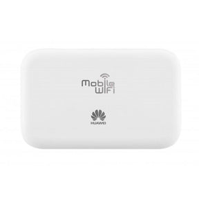 Huawei E5372s-32 | Huawei E5372TS-32 LTE Mobile WiFi Hotspot Router (4G LTE in Europe, Asia, Middle East, Africa)