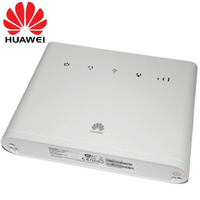 Modem-routeur Huawei B315S-519 4G LTE 150 Mbps