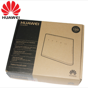 Huawei B315S-519 4G LTE 150Mbps Modem Router