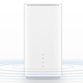 OPPO 5G CPE T1A Router (5.0Gbps Speed)