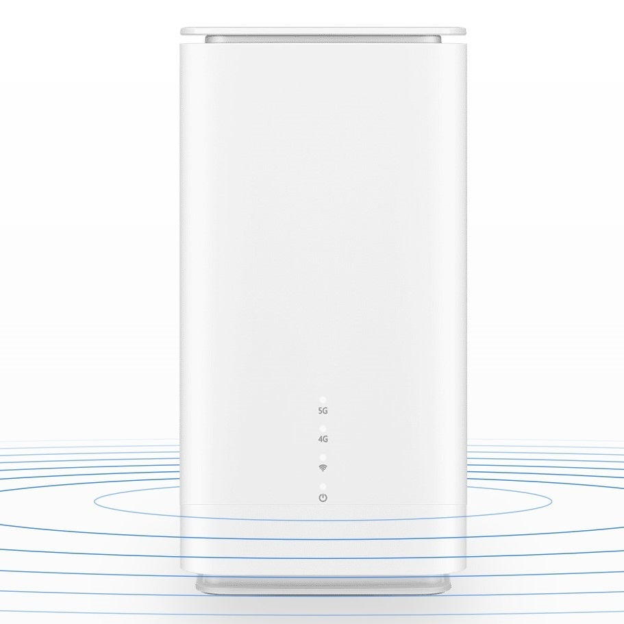 OPPO 5G CPE T1A Router (5.0Gbps Speed)