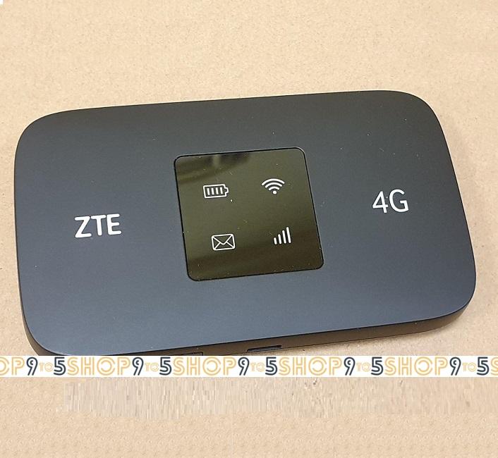 Routeur WiFi ZTE MF971V USA + Europe Mobile Hotspot LTE 4G débloqué